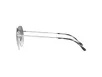 Ray-Ban JACK Férfi, Női Ezüst Napszemüveg RB 3565 003/3F
