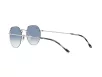 Ray-Ban JACK Férfi, Női Ezüst Napszemüveg RB 3565 003/3F