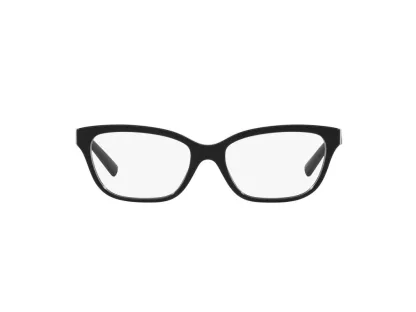 Tiffany Női Fekete Szemüvegkeret TF 2233B 8001 54
