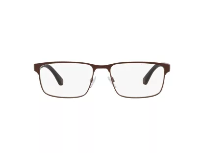 Emporio Armani Férfi Barna Szemüvegkeret EA 1105 3020