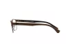 Emporio Armani Férfi Barna Szemüvegkeret EA 1105 3020