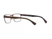 Emporio Armani Férfi Barna Szemüvegkeret EA 1105 3020