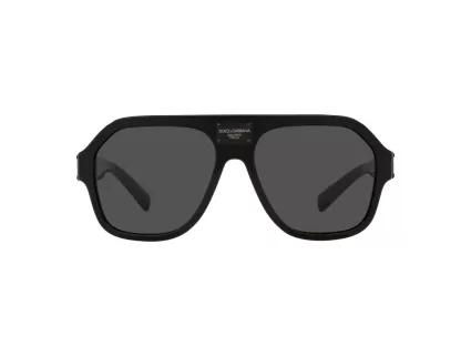 Dolce & Gabbana Férfi Fekete Napszemüveg DG 4433 501/87