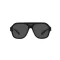 Dolce & Gabbana Férfi Fekete Napszemüveg DG 4433 501/87