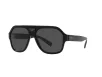 Dolce & Gabbana Férfi Fekete Napszemüveg DG 4433 501/87