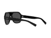 Dolce & Gabbana Férfi Fekete Napszemüveg DG 4433 501/87