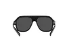 Dolce & Gabbana Férfi Fekete Napszemüveg DG 4433 501/87