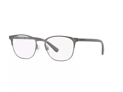 Emporio Armani Férfi Szürke Szemüvegkeret EA 1059 3095