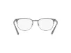 Emporio Armani Férfi Szürke Szemüvegkeret EA 1059 3095