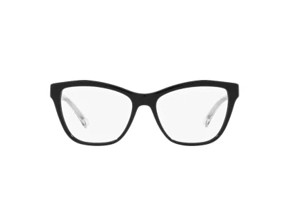 Emporio Armani Női Fekete Szemüvegkeret EA 3193 5017