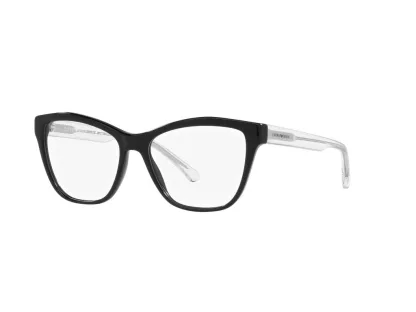 Emporio Armani Női Fekete Szemüvegkeret EA 3193 5017