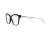 Emporio Armani Női Fekete Szemüvegkeret EA 3193 5017
