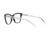 Emporio Armani Női Fekete Szemüvegkeret EA 3193 5017
