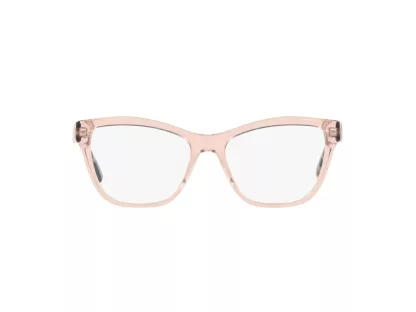 Emporio Armani Női Áttetsző Szemüvegkeret EA 3193 5544