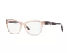 Emporio Armani Női Áttetsző Szemüvegkeret EA 3193 5544