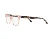Emporio Armani Női Áttetsző Szemüvegkeret EA 3193 5544