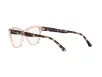 Emporio Armani Női Áttetsző Szemüvegkeret EA 3193 5544