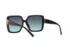 Tiffany Női Fekete Napszemüveg TF 4206U 80019S