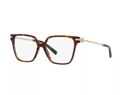Tiffany Női Barna Szemüvegkeret TF 2234B 8015 52