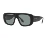 Giorgio Armani Férfi Fekete Napszemüveg AR 8183 587556
