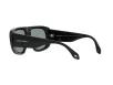 Giorgio Armani Férfi Fekete Napszemüveg AR 8183 587556