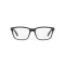 Ray-Ban Férfi, Női Szürke Szemüvegkeret RX 7221M F687