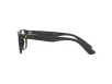 Ray-Ban Férfi, Női Szürke Szemüvegkeret RX 7221M F687
