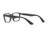 Ray-Ban Férfi, Női Szürke Szemüvegkeret RX 7221M F687