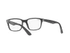 Ray-Ban Férfi, Női Szürke Szemüvegkeret RX 7221M F687