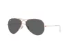 Ray-Ban Aviator Férfi, Női Arany Napszemüveg RB 3025 9202B1