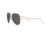 Ray-Ban Aviator Férfi, Női Arany Napszemüveg RB 3025 9202B1