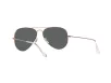Ray-Ban Aviator Férfi, Női Arany Napszemüveg RB 3025 9202B1