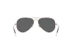Ray-Ban Aviator Férfi, Női Arany Napszemüveg RB 3025 9202B1