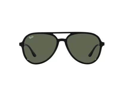 Ray-Ban Férfi, Női Fekete Napszemüveg RB 4376 601/71