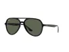 Ray-Ban Férfi, Női Fekete Napszemüveg RB 4376 601/71