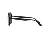 Ray-Ban Férfi, Női Fekete Napszemüveg RB 4376 601/71