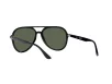 Ray-Ban Férfi, Női Fekete Napszemüveg RB 4376 601/71