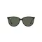 Ray-Ban Női Fekete Napszemüveg RB 4378 601/71