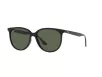 Ray-Ban Női Fekete Napszemüveg RB 4378 601/71