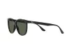 Ray-Ban Női Fekete Napszemüveg RB 4378 601/71