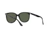Ray-Ban Női Fekete Napszemüveg RB 4378 601/71