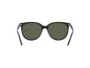 Ray-Ban Női Fekete Napszemüveg RB 4378 601/71