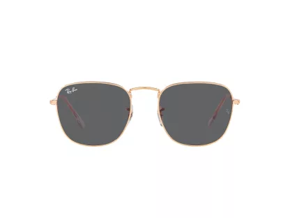Ray-Ban Frank Férfi, Női Arany Napszemüveg RB 3857 9202B1
