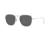 Ray-Ban Frank Férfi, Női Arany Napszemüveg RB 3857 9202B1