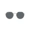 Ray-Ban Jack Férfi, Női Arany Napszemüveg RB 3565 9202R5
