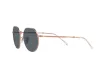 Ray-Ban Jack Férfi, Női Arany Napszemüveg RB 3565 9202R5