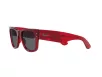 Ray-Ban Mega Wayfarer Férfi, Női Áttetsző Napszemüveg RB 0840S 6679B1