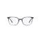 Ray-Ban Férfi, Női Szürke Szemüvegkeret RX 5397 8254