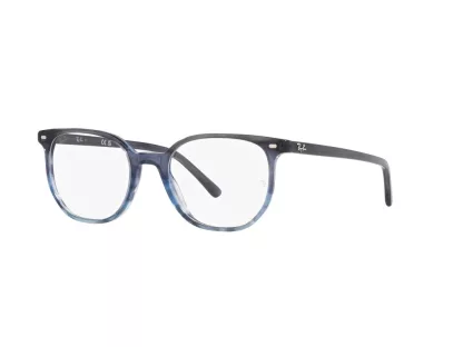 Ray-Ban Férfi, Női Szürke Szemüvegkeret RX 5397 8254
