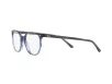 Ray-Ban Férfi, Női Szürke Szemüvegkeret RX 5397 8254